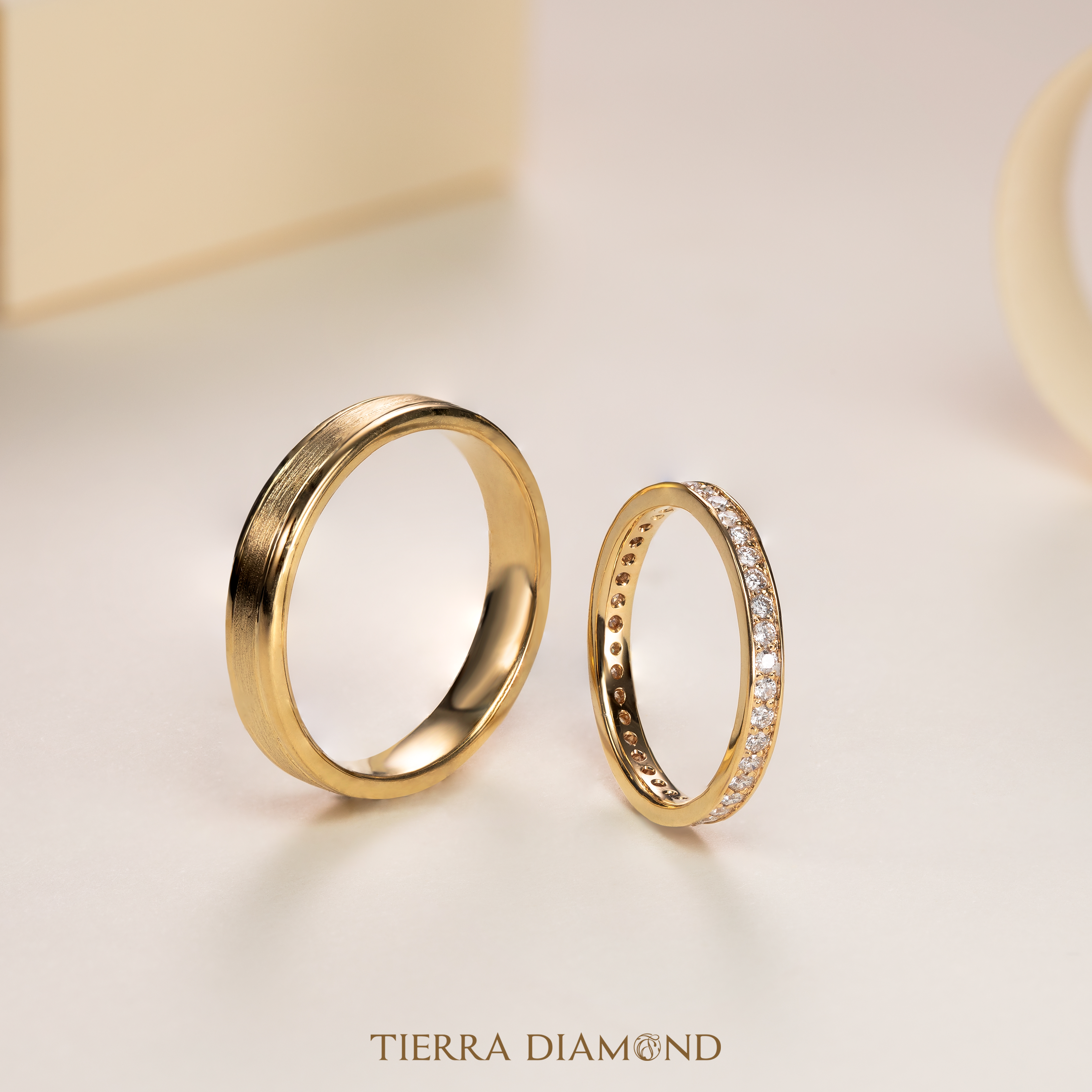 Nhẫn cưới thiết kế, khắc tên theo yêu cầu - Vẻ đẹp hạnh phúc độc đáo -4.jpg